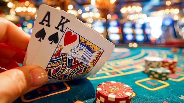 logic88 Casino and sports together